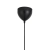 Lampa wisząca jasnoszara Strap NO84343010 - Design for The People